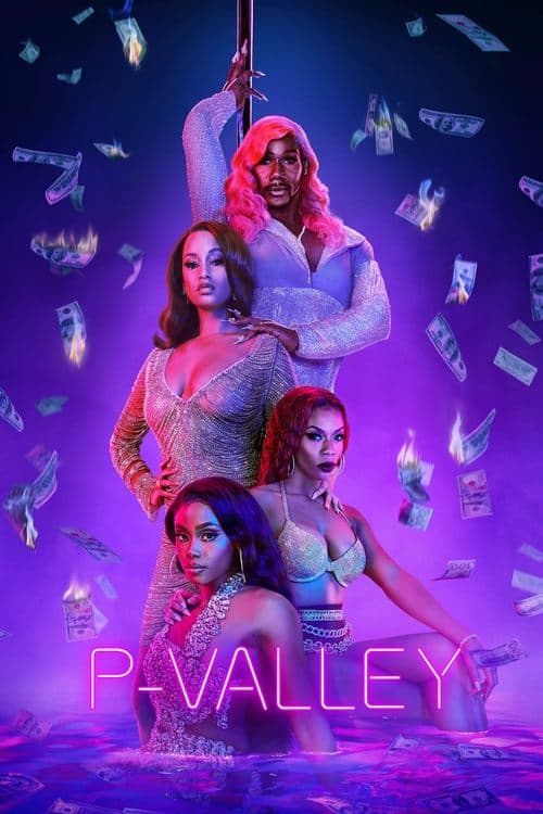 Title poster