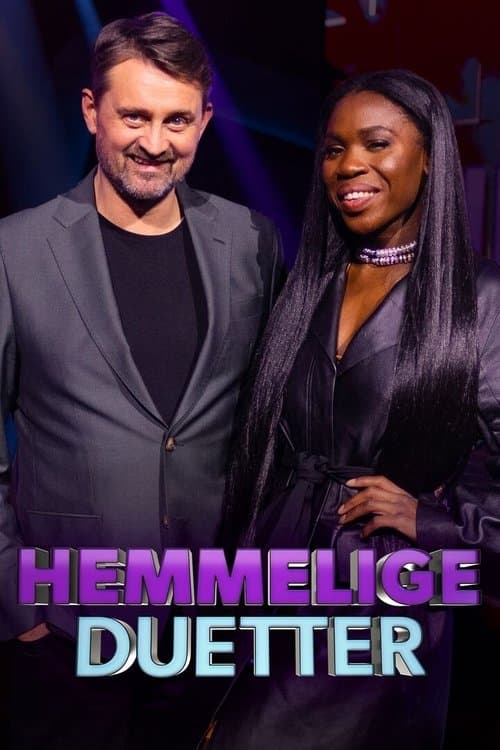 Title poster