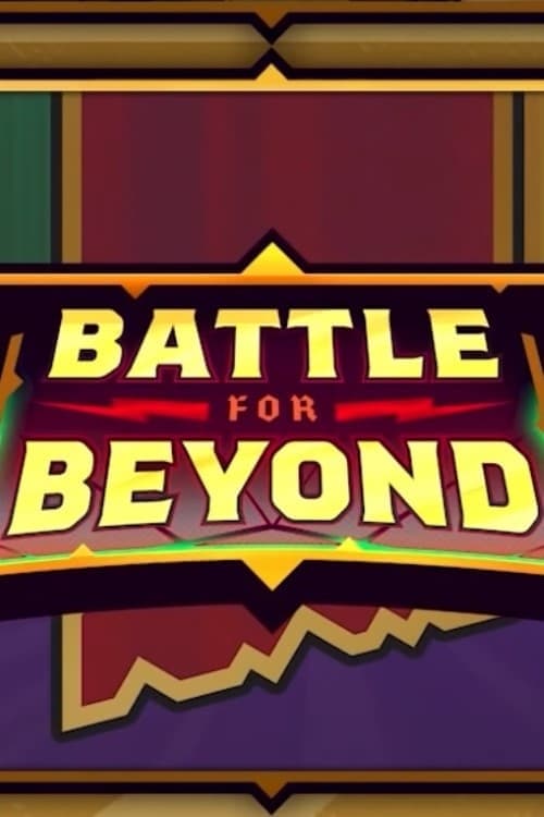 Title poster