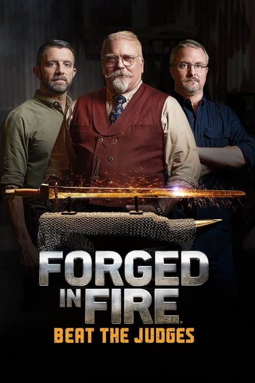 Title poster