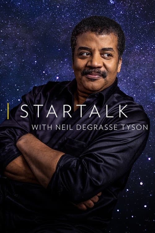 Title poster