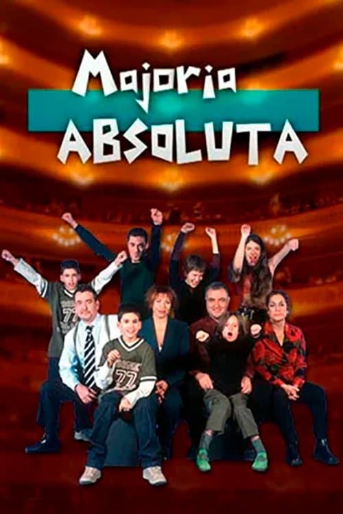 Title poster