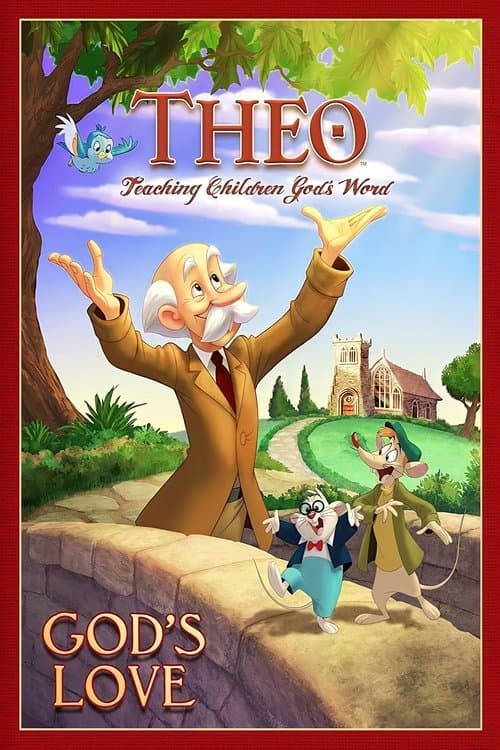 Title poster