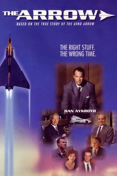 Title poster