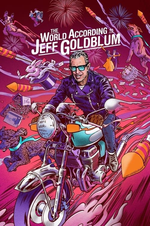 Title poster