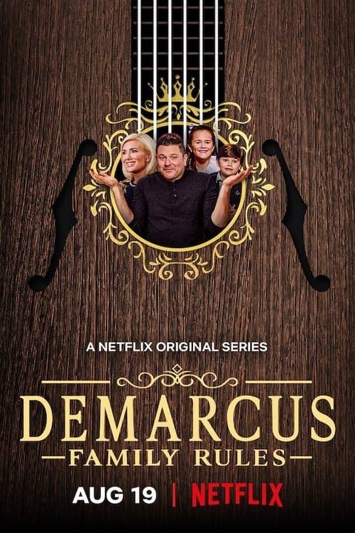 Title poster