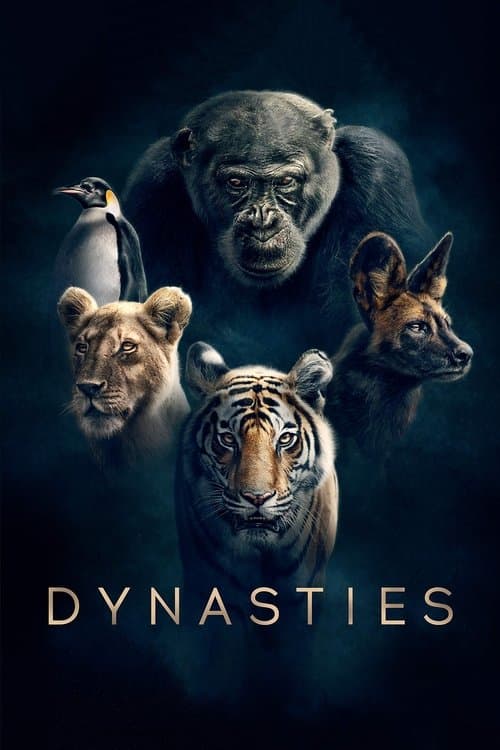 Title poster