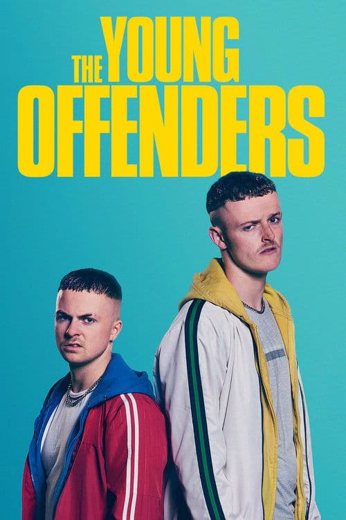 Title poster