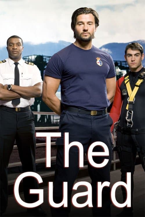 Title poster