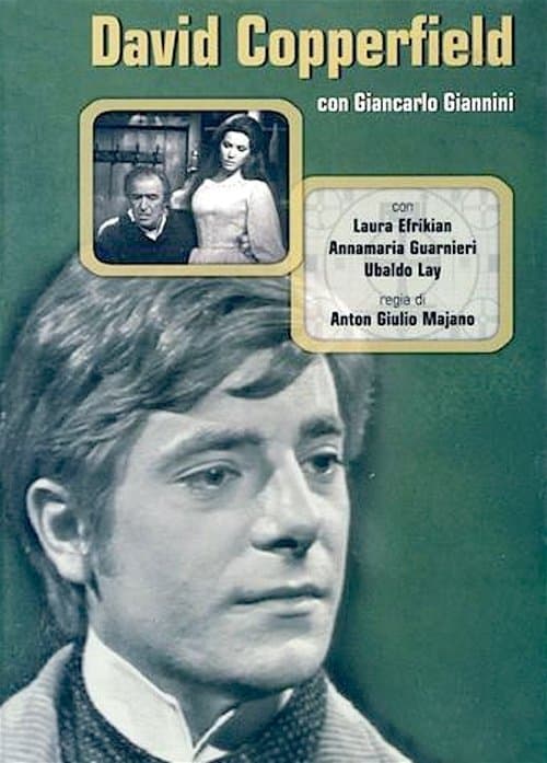Title poster