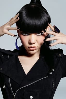 Momo Wu