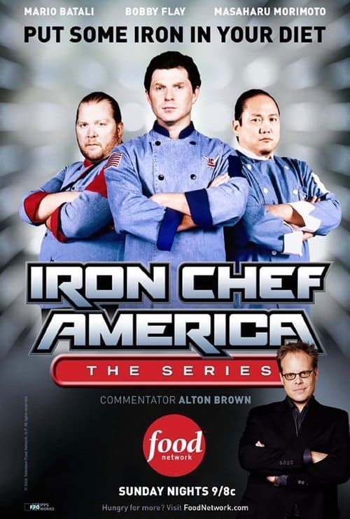 Title poster