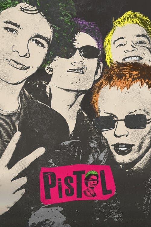 Title poster