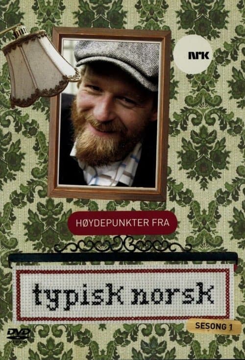 Title poster
