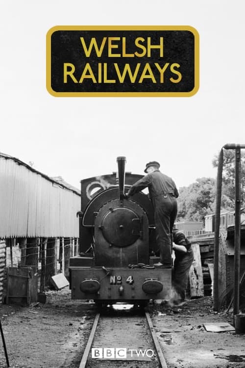 Title poster