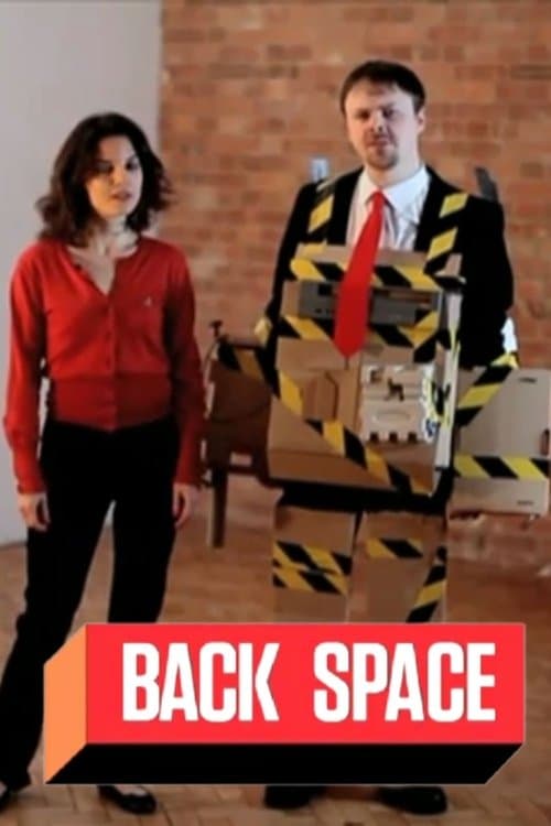 Title poster