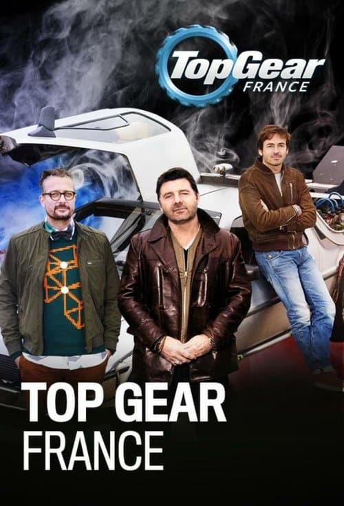 Title poster