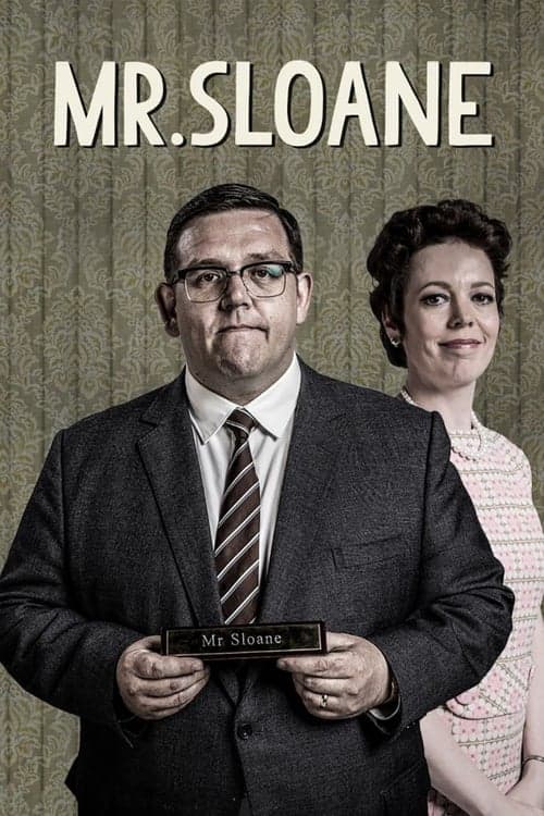 Title poster