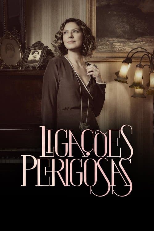 Title poster