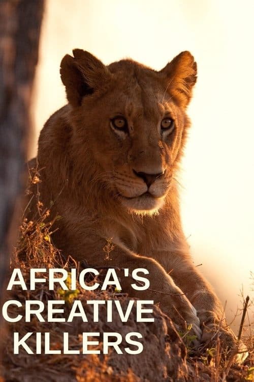 Title poster