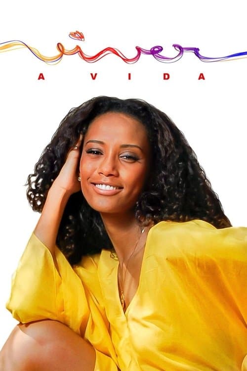 Title poster