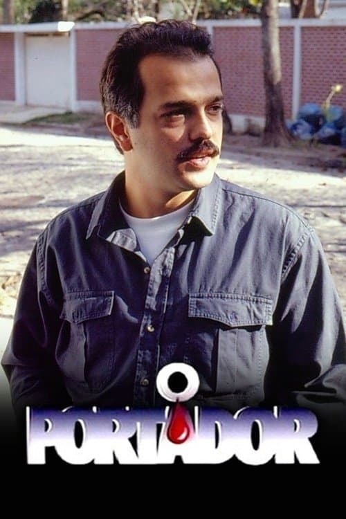 Title poster