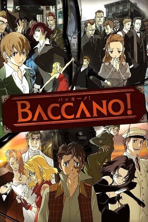 Title poster