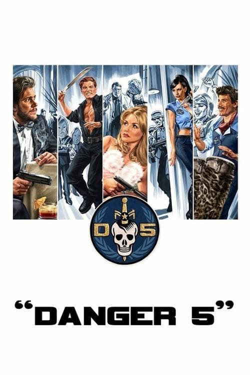 Title poster