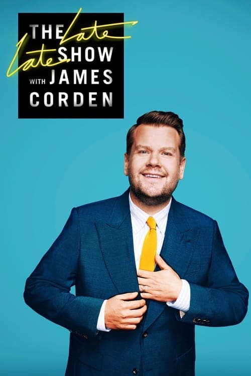 Title poster