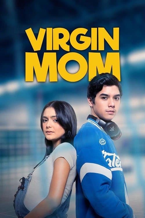 Title poster