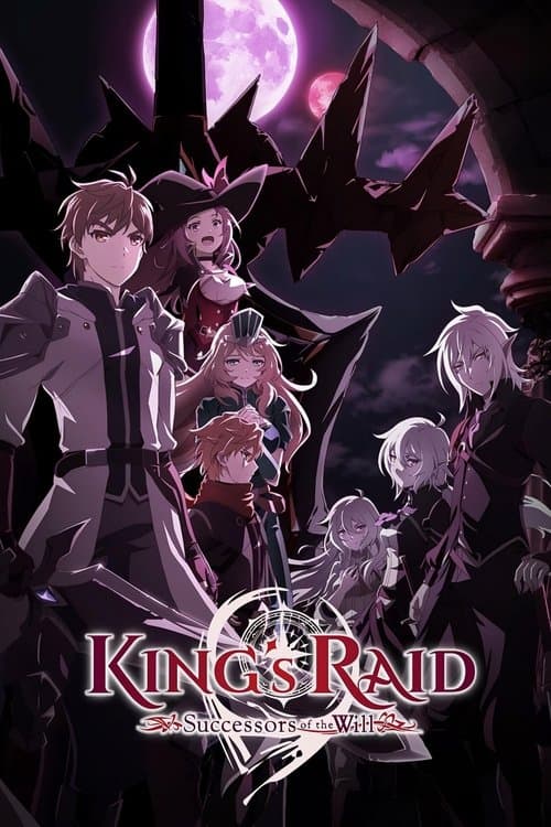 Title poster