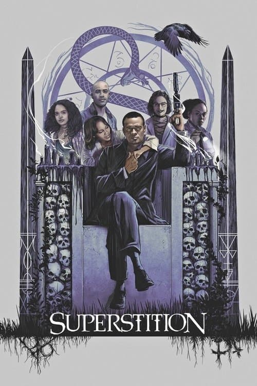 Title poster