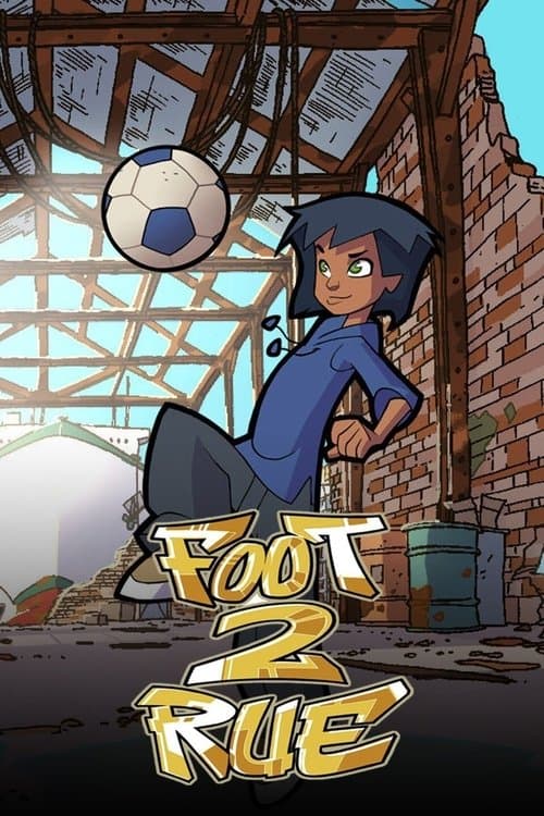 Title poster