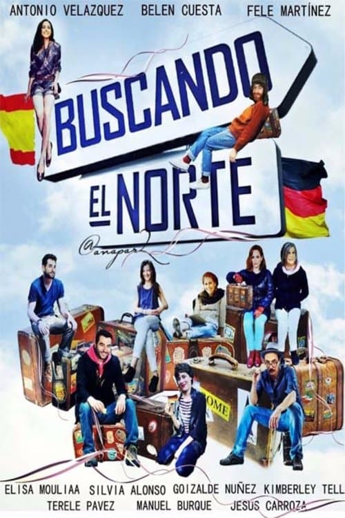 Title poster