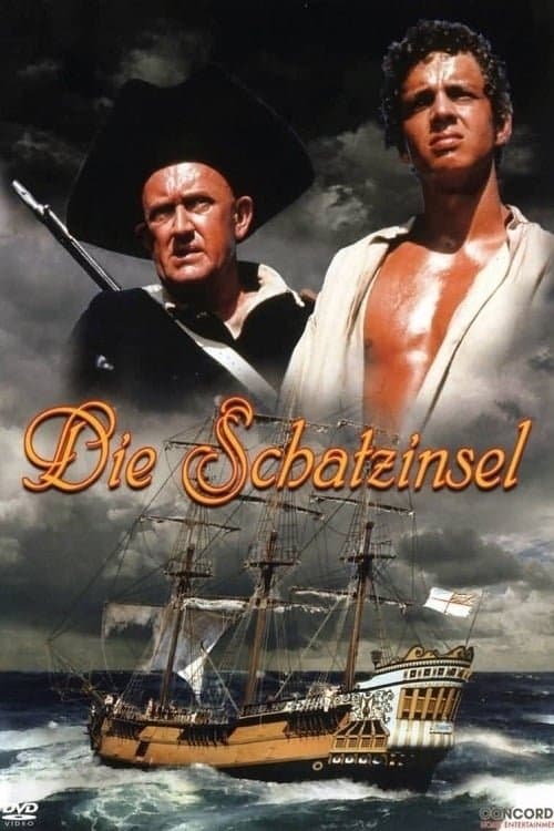 Title poster