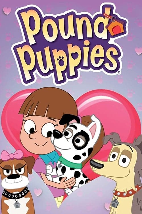 Title poster