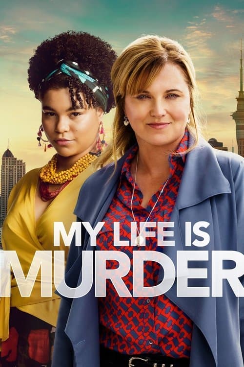 Title poster
