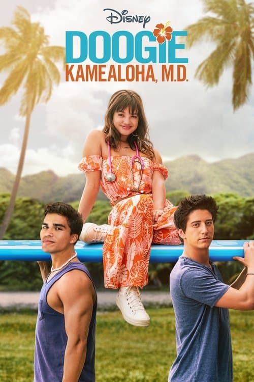 Title poster