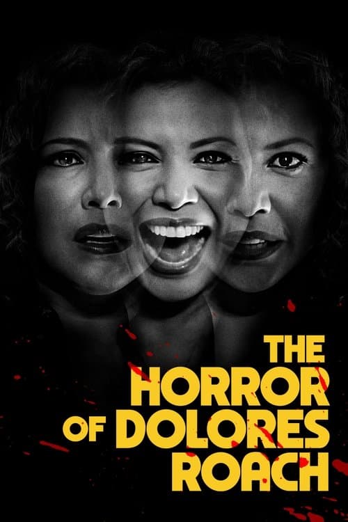 Title poster