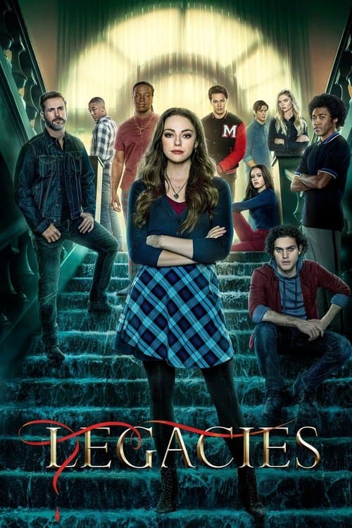 Title poster