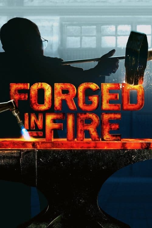 Title poster