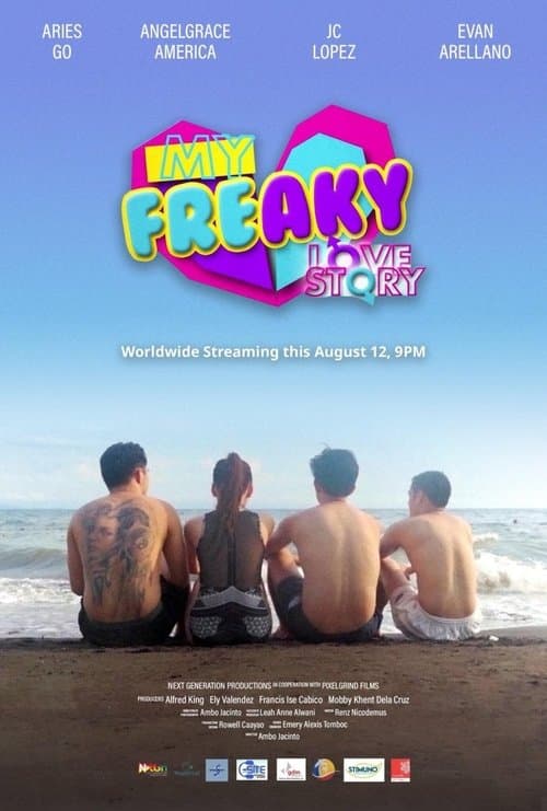 Title poster