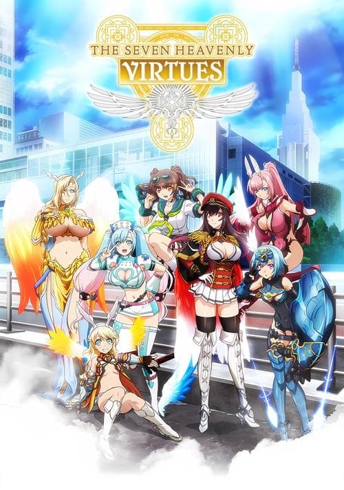 Title poster
