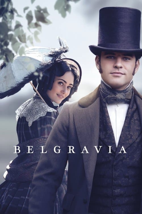 Title poster
