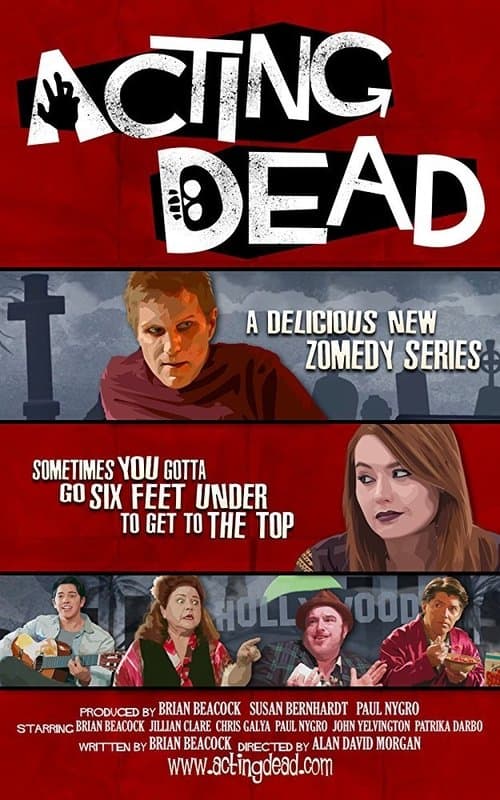 Title poster