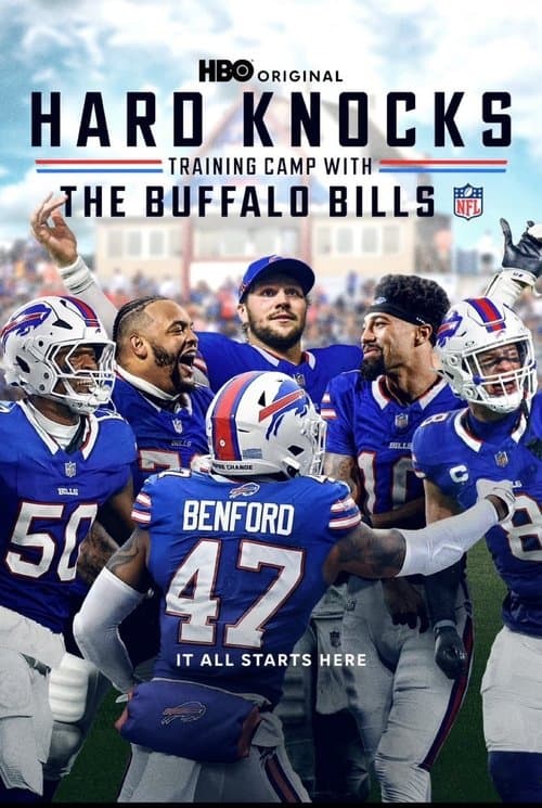 Title poster