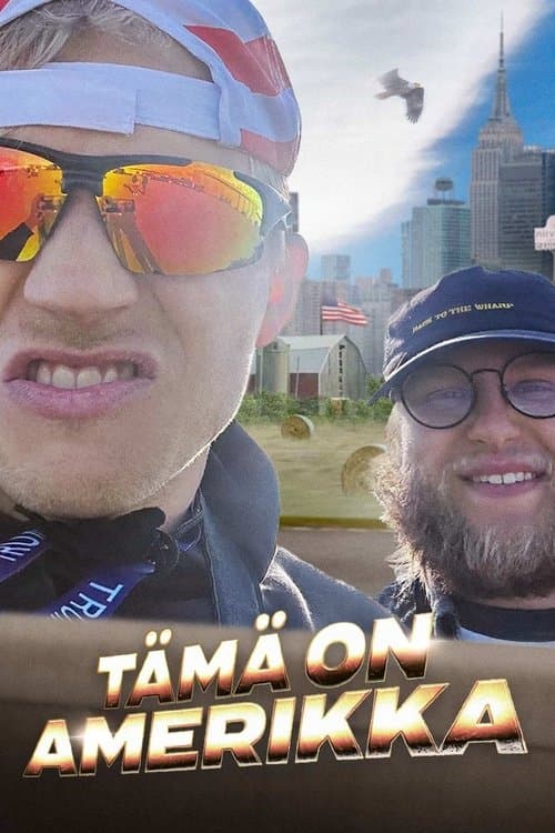 Title poster
