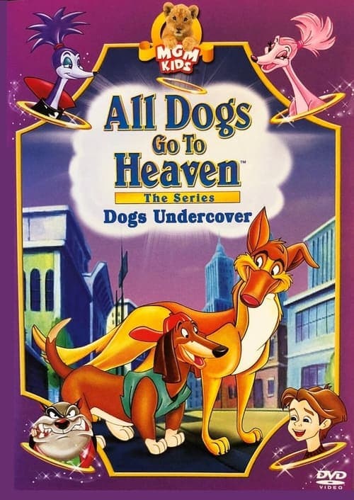 Title poster