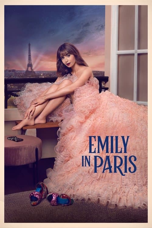 Title poster