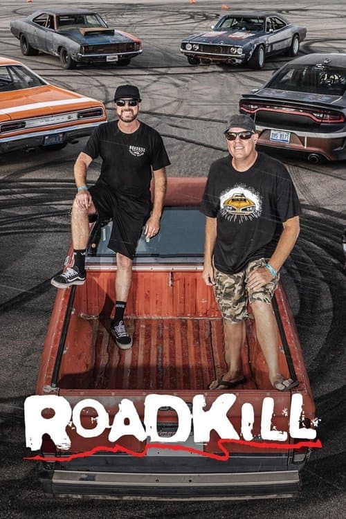 Title poster